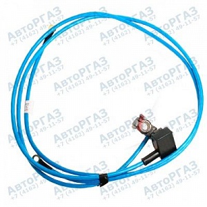 Провод от аккумуляторной батареи к стартеру, арт. 3307-3724050
